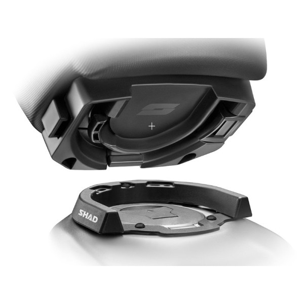 Shad Click system fitting kit